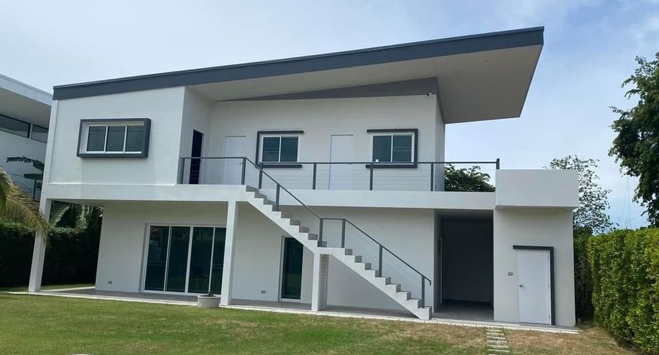 For sale 3 ベッドルーム house in Cha Am, Phetchaburi