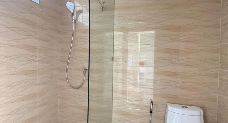 For sale 3 ベッドルーム house in Cha Am, Phetchaburi