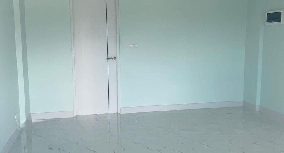 For sale 3 ベッドルーム house in Cha Am, Phetchaburi