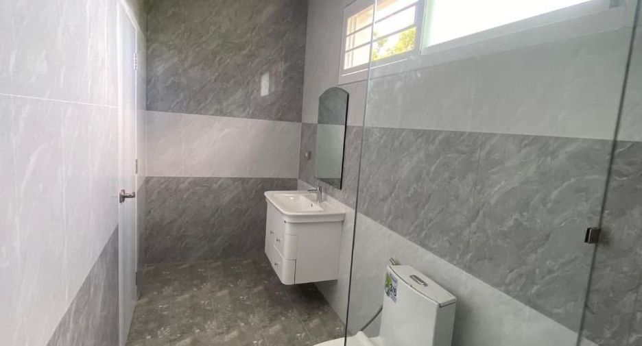 For sale 3 ベッドルーム house in Cha Am, Phetchaburi