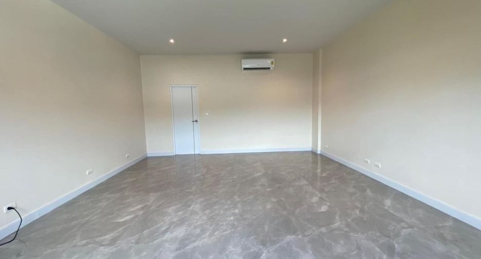 For sale 3 ベッドルーム house in Cha Am, Phetchaburi