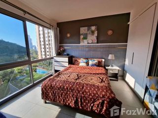 Studio Condo In Bang Lamung, Chonburi