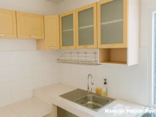 出租 3 卧室 独立屋 在 Phutthamonthon, Nakhon Pathom