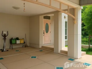 出租 3 卧室 独立屋 在 Phutthamonthon, Nakhon Pathom