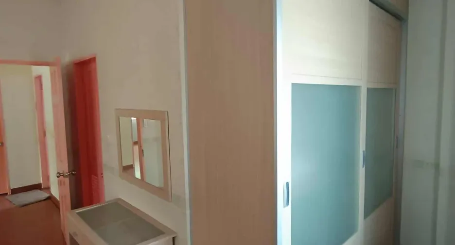 For rent 3 ベッドルーム house in Phutthamonthon, Nakhon Pathom
