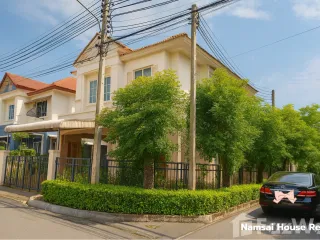 出租 3 卧室 独立屋 在 Phutthamonthon, Nakhon Pathom