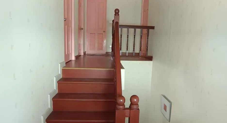 For rent 3 ベッドルーム house in Phutthamonthon, Nakhon Pathom