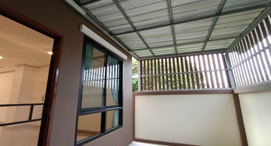 For sale 2 bedrooms townhouse in Hua Hin, Prachuap Khiri Khan