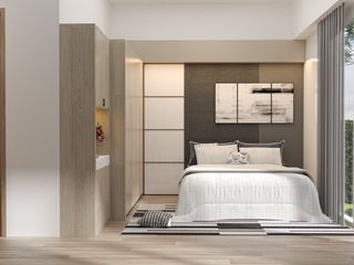 Продажа 3 спальни вилла в Тхаланг, Пхукет