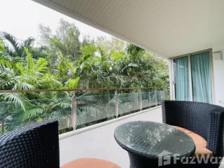 For sale and for rent 2 bedrooms condo in Bang Lamung, Chonburi