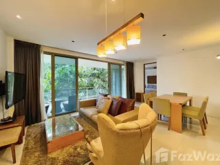 For Rent 2 Bedroom Condo In Bang Lamung, Chonburi