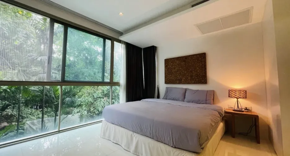 Condo en venta y en alquiler de 2 habitaciones en Bang Lamung, Chonburi