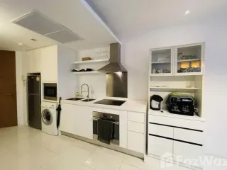 For sale and for rent 2 bedrooms condo in Bang Lamung, Chonburi
