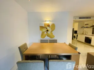 For sale and for rent 2 bedrooms condo in Bang Lamung, Chonburi