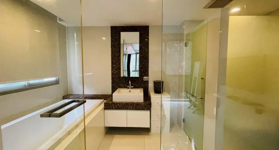 Condo en venta y en alquiler de 2 habitaciones en Bang Lamung, Chonburi