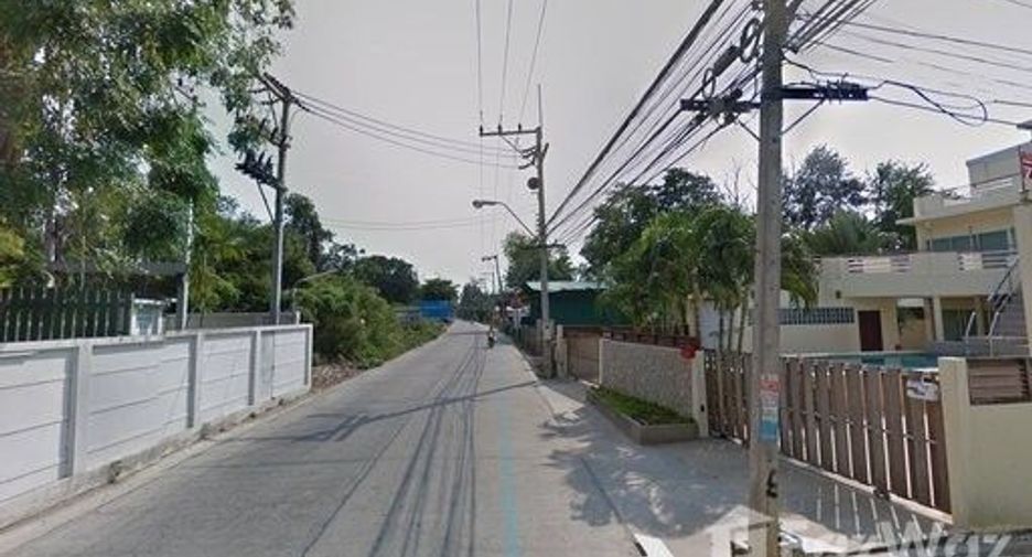 For sale land in Cha Am, Phetchaburi