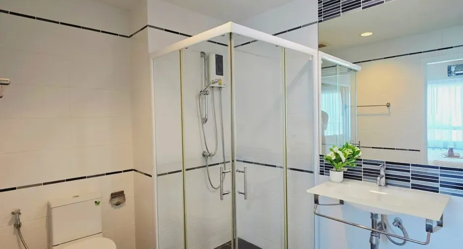 Condo en venta de 1 habitaciones en Bang Lamung, Chonburi