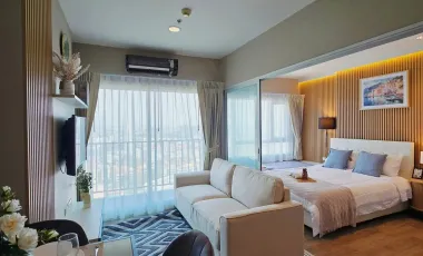 Condo en venta de 1 habitaciones en Bang Lamung, Chonburi