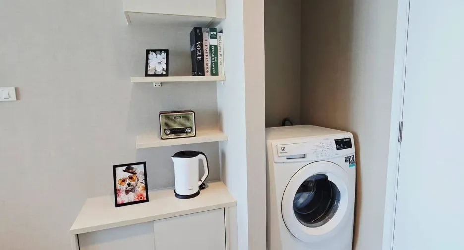 Condo en venta de 1 habitaciones en Bang Lamung, Chonburi