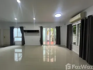 For sale 4 bedrooms house in Min Buri, Bangkok
