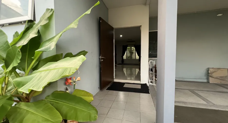 For sale 4 bedrooms house in Min Buri, Bangkok