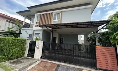 出售 4 卧室 独立屋 在 Min Buri, 曼谷