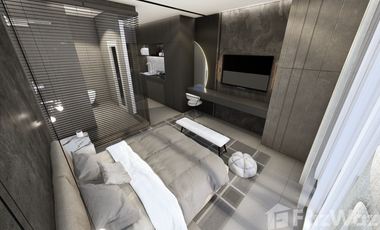 For sale studio condo in Mueang Phuket, Phuket