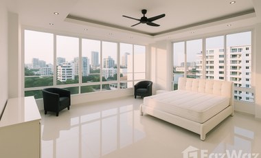 出租 公寓 公寓 在 Bang Lamung, Chon Buri