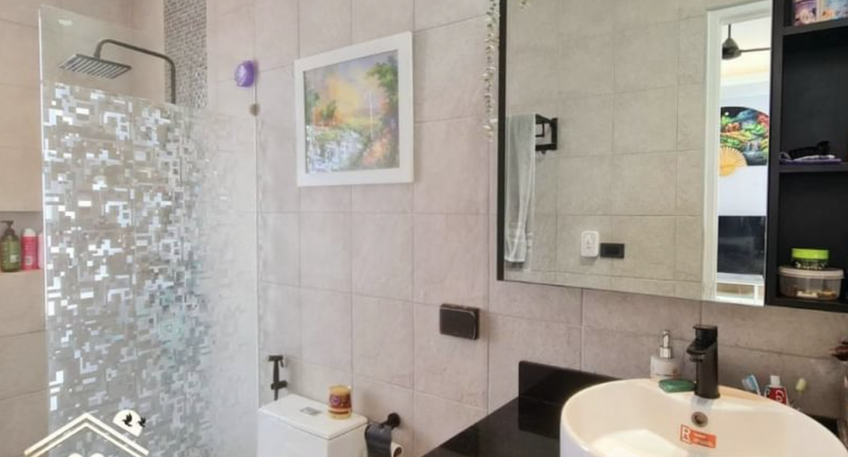 For rent 3 bedrooms house in Cha Am, Phetchaburi