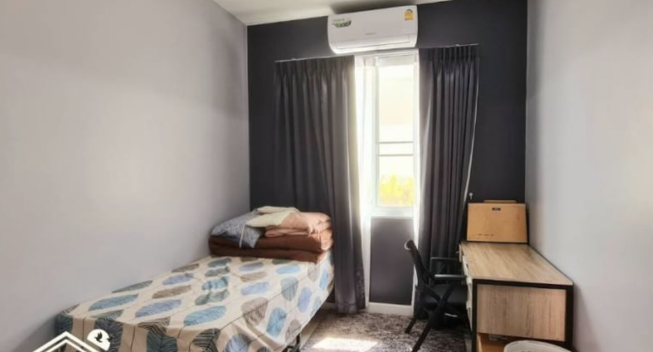 For rent 3 bedrooms house in Cha Am, Phetchaburi