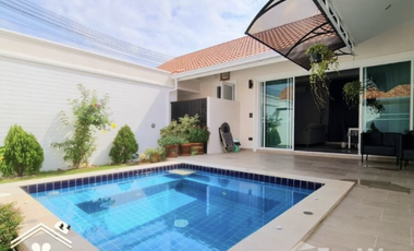For rent 3 bedrooms house in Cha Am, Phetchaburi