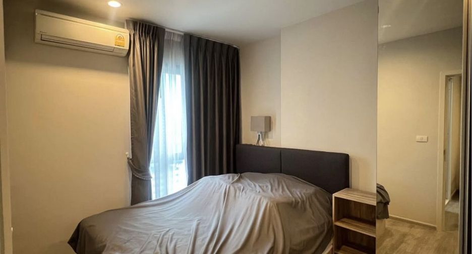 Продажа 1 кровать кондо в Пхая Тхаи, Бангкок