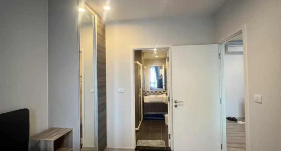 Продажа 1 кровать кондо в Пхая Тхаи, Бангкок