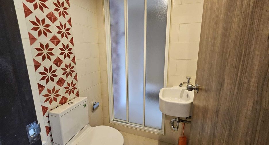For sale and for rent 1 bed condo in Hua Hin, Prachuap Khiri Khan