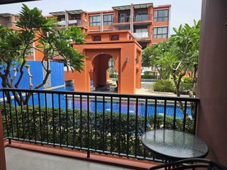 For Rent 1 Bedroom Condo In Hua Hin, Prachuap Khiri Khan