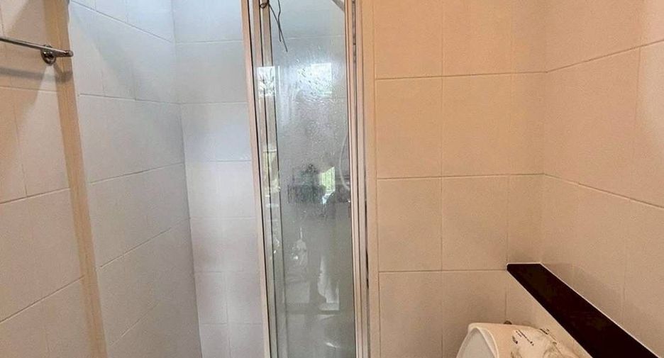 For sale 1 bed condo in Bangkok Yai, Bangkok