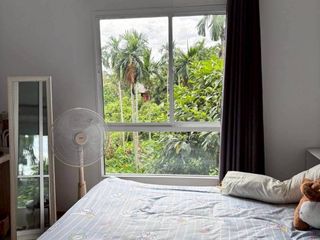 Wohnung zum Kauf mit 1 Zimmer in Bangkok Yai, Bangkok