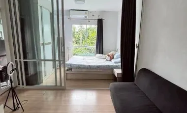 For sale 1 bed condo in Bangkok Yai, Bangkok