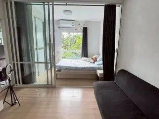 出售 1 卧室 公寓 在 Bangkok Yai, 曼谷