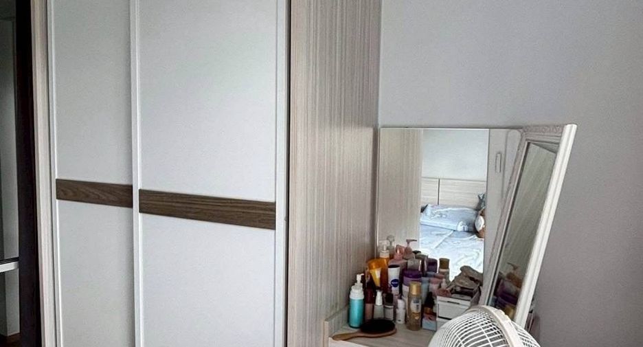 For sale 1 bed condo in Bangkok Yai, Bangkok