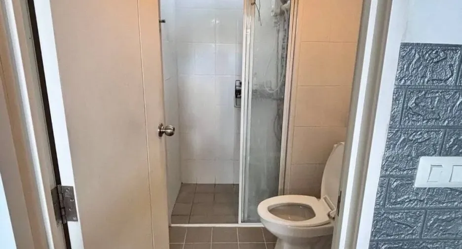 For sale 1 bed condo in Bangkok Yai, Bangkok