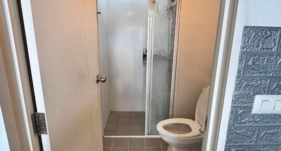For sale 1 bed condo in Bangkok Yai, Bangkok