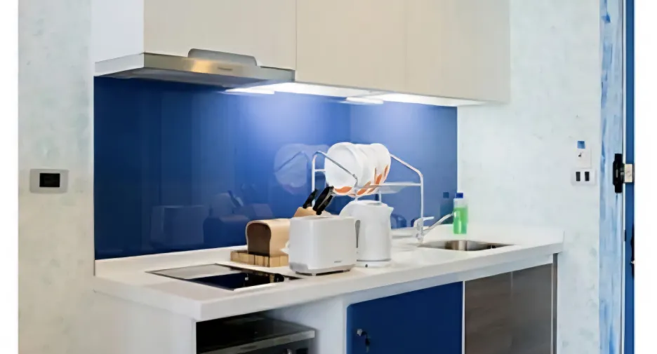 For sale and for rent 1 bed condo in Hua Hin, Prachuap Khiri Khan