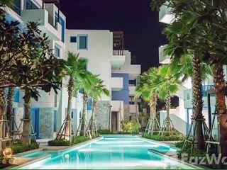 Wohnung zum Kauf und zur Miete mit 1 Zimmer in Hua Hin, Prachuap Khiri Khan