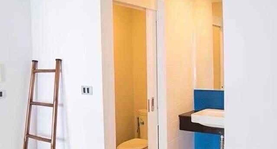 For sale and for rent 1 bed condo in Hua Hin, Prachuap Khiri Khan