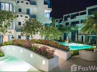 Wohnung zum Kauf und zur Miete mit 1 Zimmer in Hua Hin, Prachuap Khiri Khan