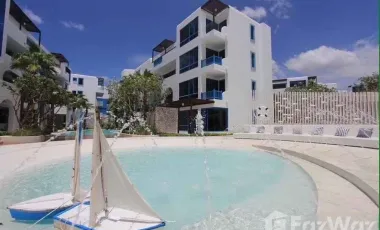 À vendre et à louer 1 chambre condo à Hua Hin, Prachuap Khiri Khan