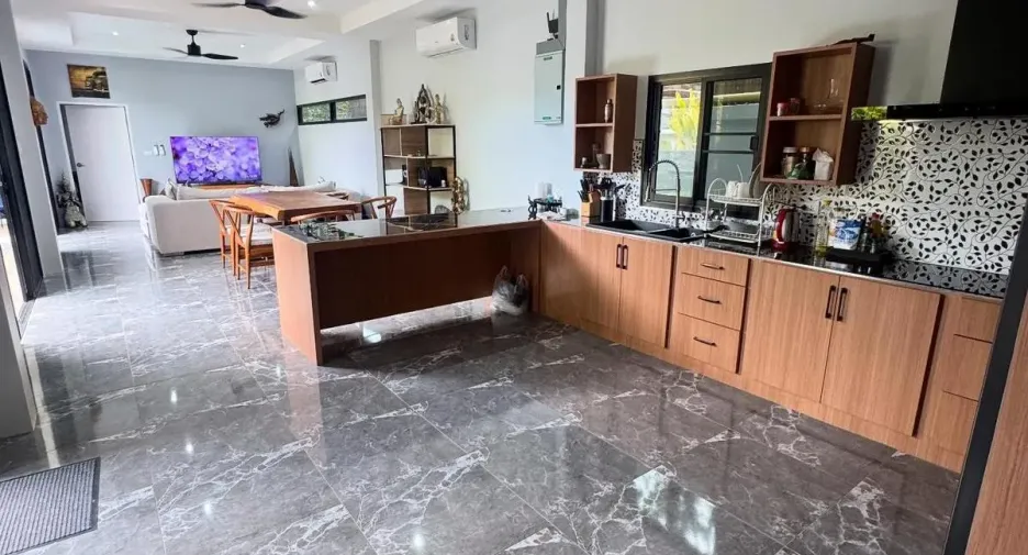 Villa zum Kauf mit 3 Zimmer in Mueang Phuket, Phuket