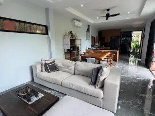Villa zum Kauf mit 3 Zimmer in Mueang Phuket, Phuket