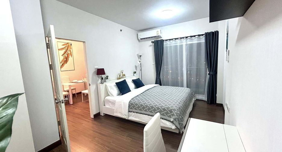 For sale 1 Beds condo in Mueang Chiang Mai, Chiang Mai